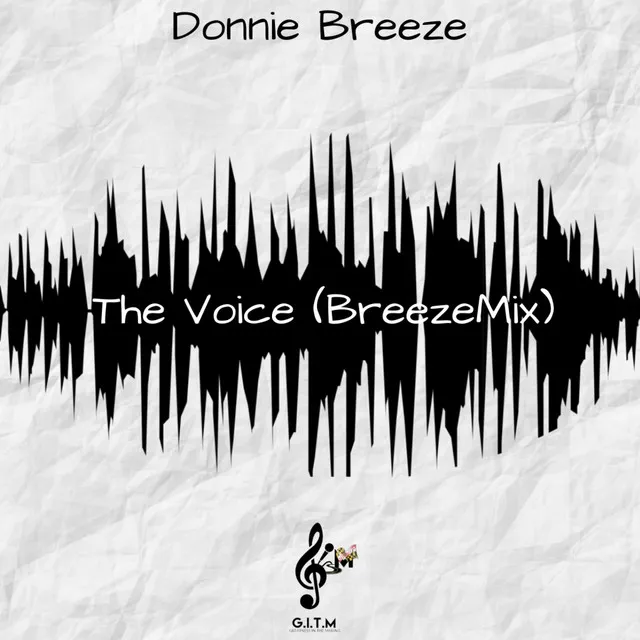 The Voice (BreezeMix)