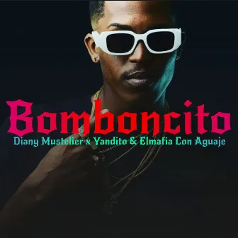 Bomboncito by Diany Mustelier