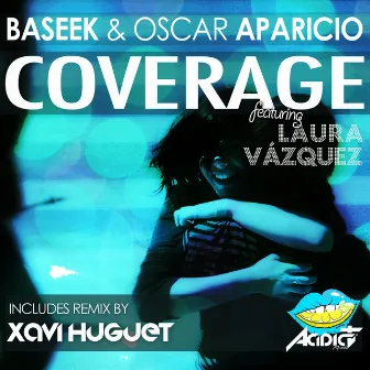 Coverage by Oscar Aparicio