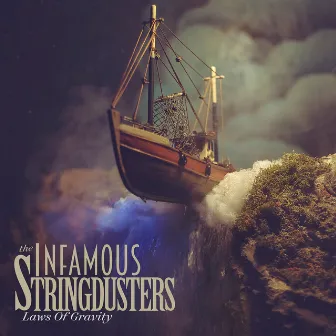 Laws of Gravity by The Infamous Stringdusters