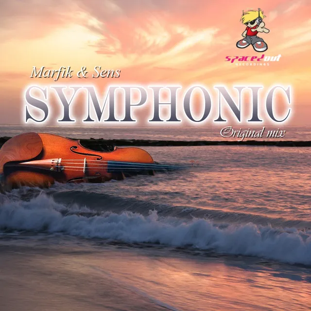 Symphonic - Original Mix