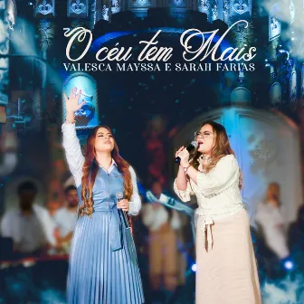 O Céu Tem Mais by Sarah Farias