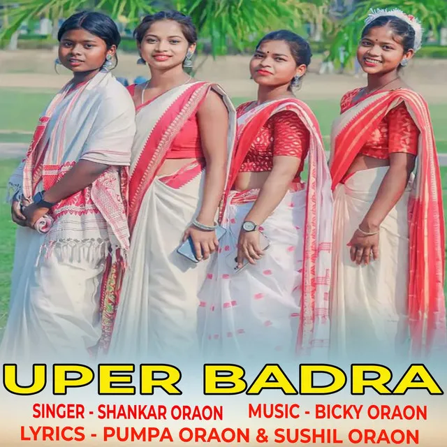 Uper Badra