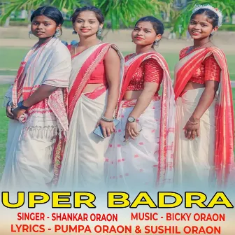 Uper Badra by Shankar Oraon