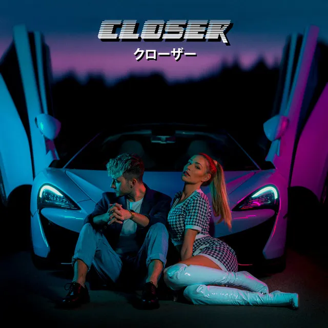 Closer