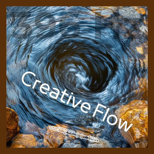 396 Hz Creative Flow