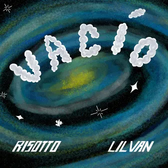 Vacío by Risotto