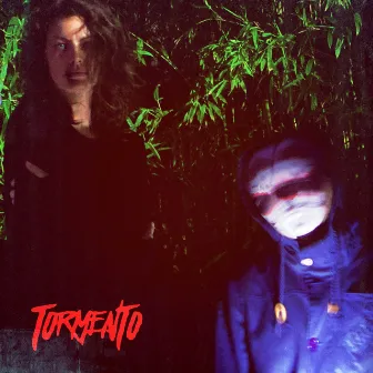 Tormento (2017) by Synths Versus Me