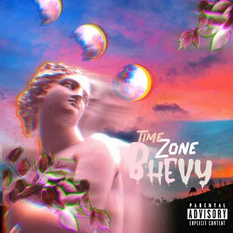 Time Zone by Bhevy