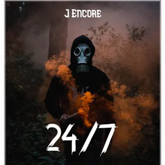 24/7 by J Encore