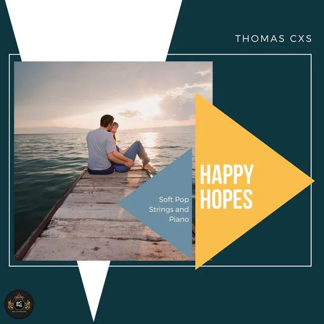 Happy Hopes (Soft Pop Strings And Piano) - Original Mix