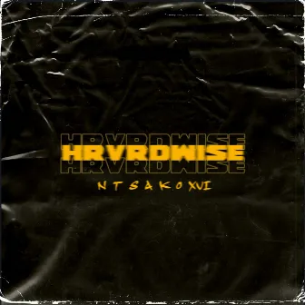 HrVrdWise by N T S A K O XVI