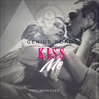 Kiss Me by Genius Road