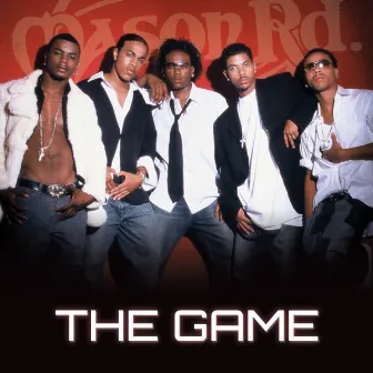 The Game by Mason Rd.