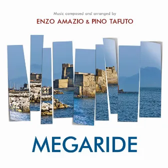 Megaride by Enzo Amazio