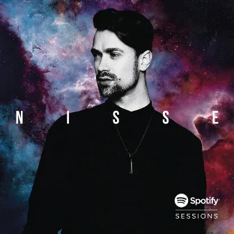 Spotify Sessions by Nisse