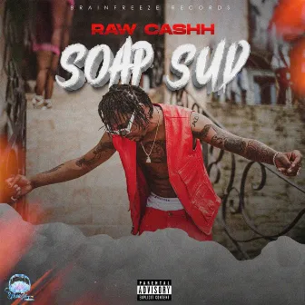 Soap Sud by Raw Cashh