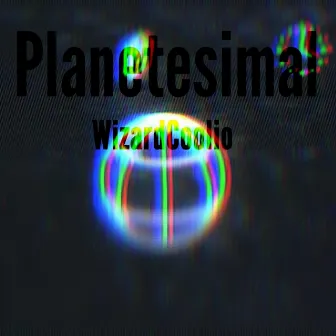 Planetesimal by Wizardcoolio