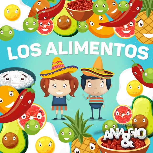 Los Alimentos