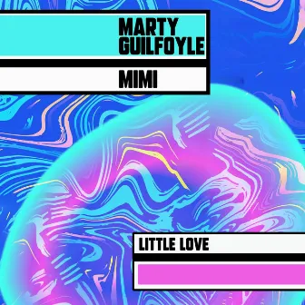 Little Love by MIMI