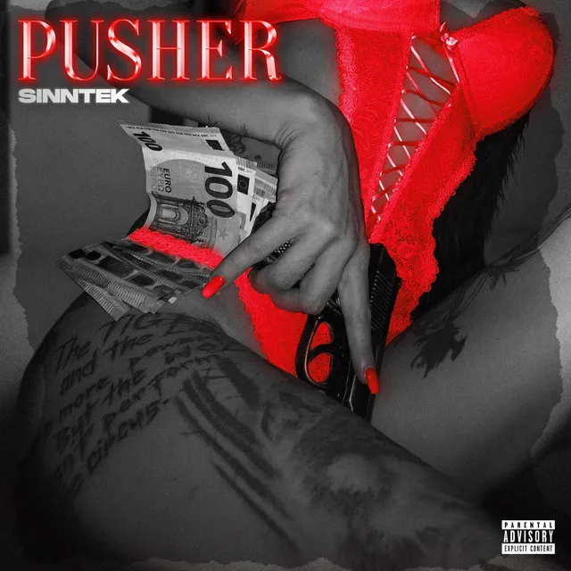 Pusher