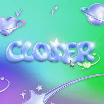 Closer (Sped Up ver.) by CHRISPY