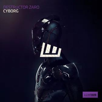 Cyborg by Destructor Zaro