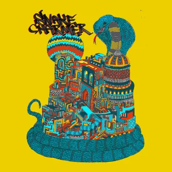 Snake Charmer by Onyx Collective