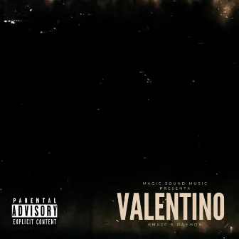 Valentino by kmy