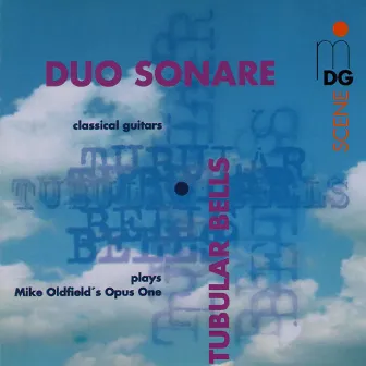 Tubular Bells by Duo Sonare