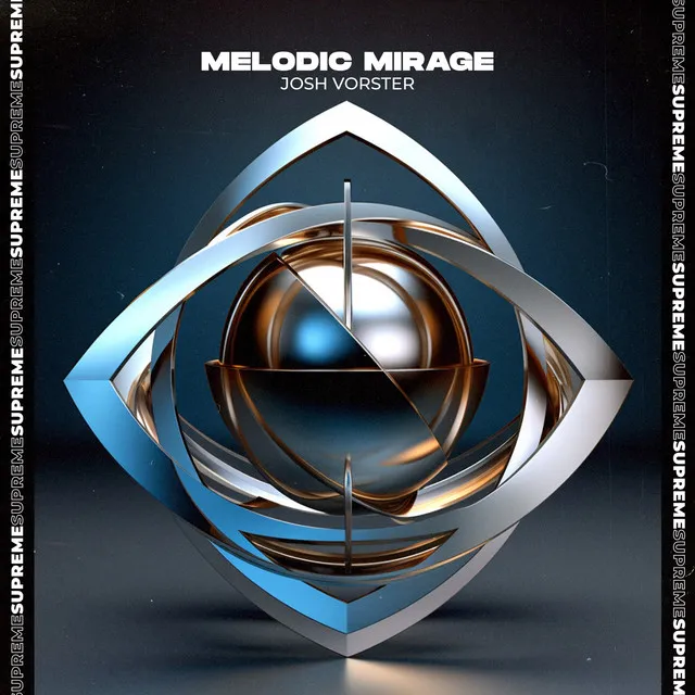 Melodic Mirage