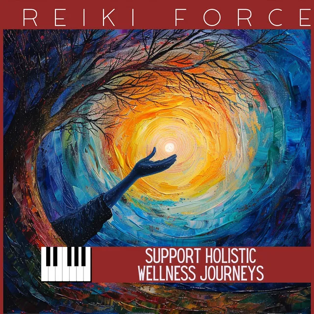 Reiki Force