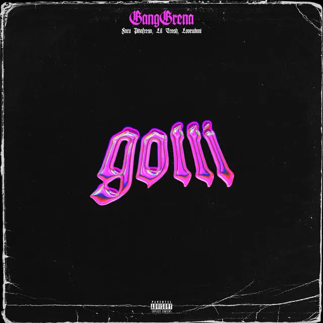 GOTTI