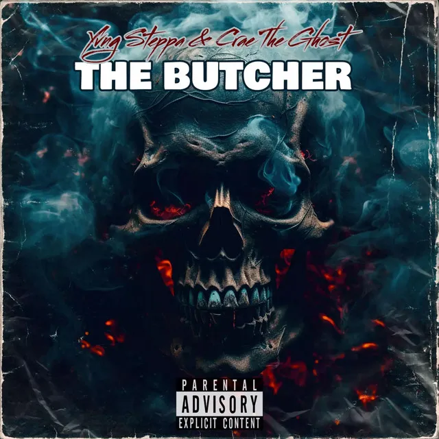 THE BUTCHER