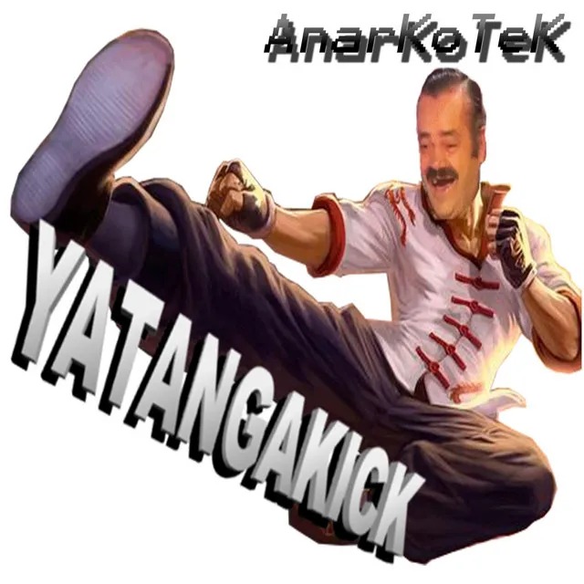 YATANGAKICK