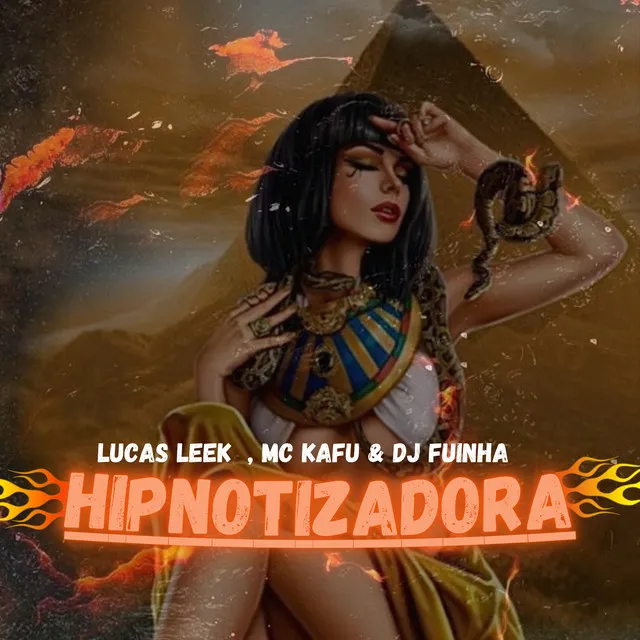 Hipnotizadora