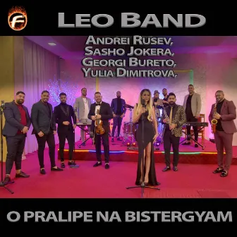 O Pralipe Na Bestergyam by Leo Band