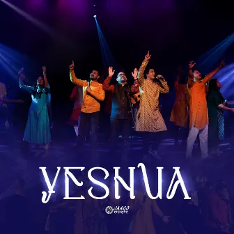 Yeshua by Jaago Music