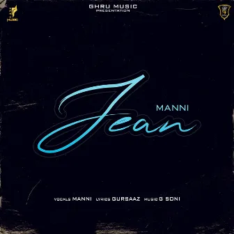 Jean by Manni