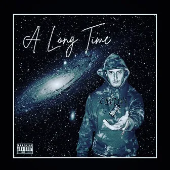 A Long Time by P Milly