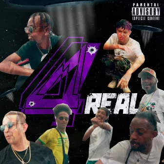 4 Real by Tsy Skrrt