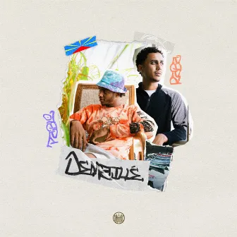 Demaillé by PABLO