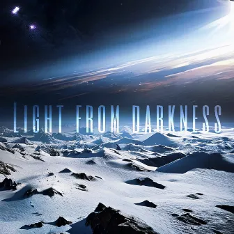 Light from Darkness by AFERI$T