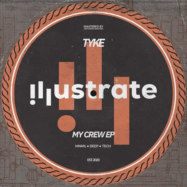 My Crew - Radio Edit