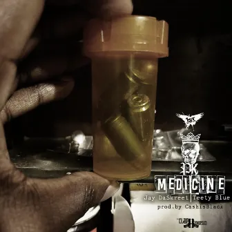 Medicine by Proper King