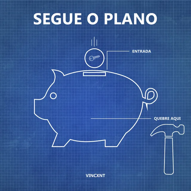 Segue o Plano