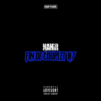 Fin De Couplet #7 by Nahir