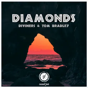 Diamonds by Tom Bradley