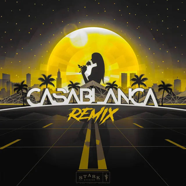 CASABLANCA (REMIX)