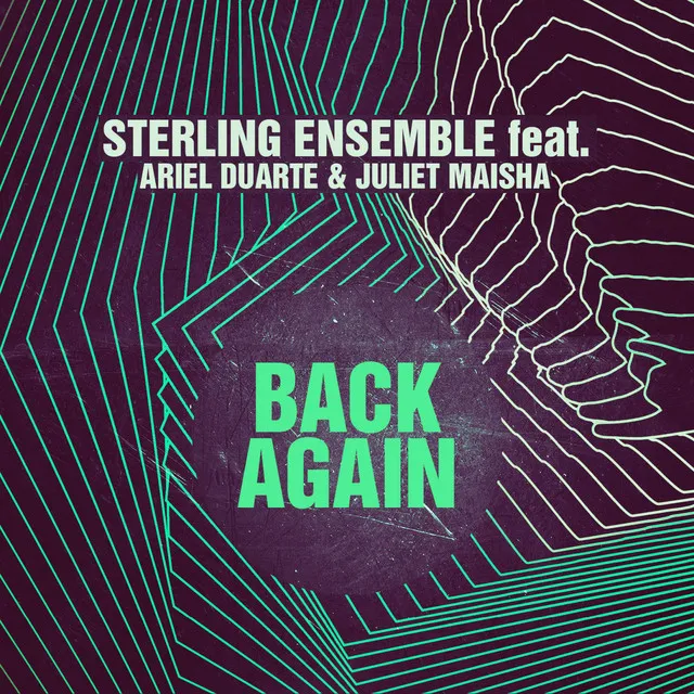 Back Again (Dub Instrumental Mix)